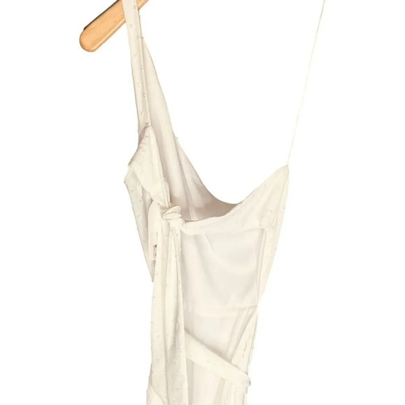 Rumer the Label Anissa One Shoulder Maxi Gown - Picture 10 of 13